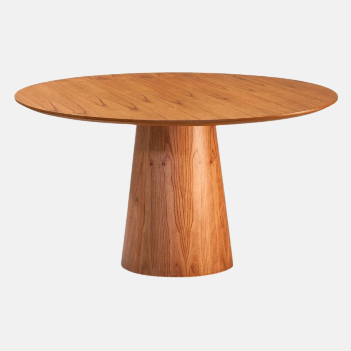 Mesa de jantar Cônica