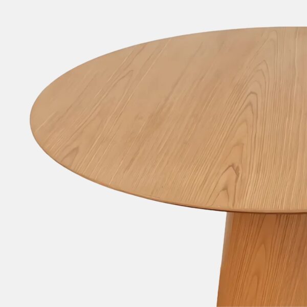 Mesa de jantar Cônica