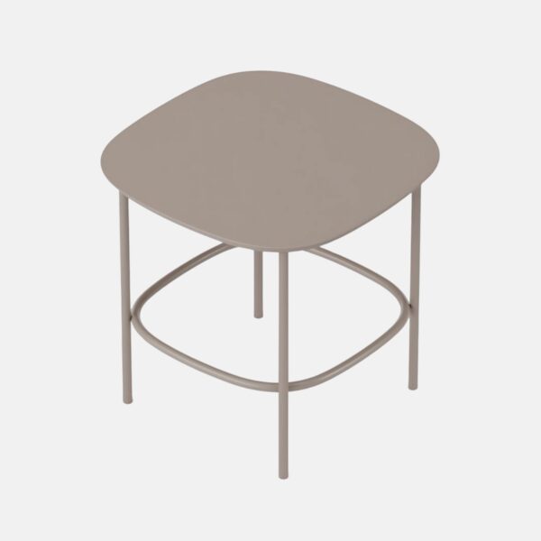 Mesa Lateral Concêntrica