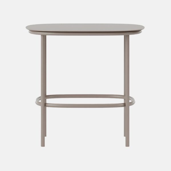 Mesa Lateral Concêntrica