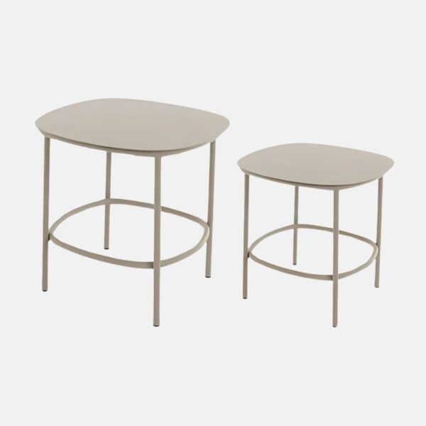 Mesa Lateral Concêntrica