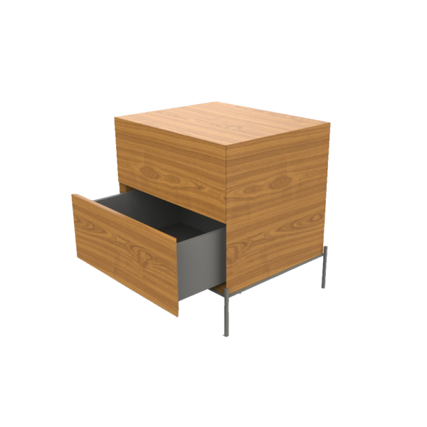 Mesa de Cabeceira Mucuri