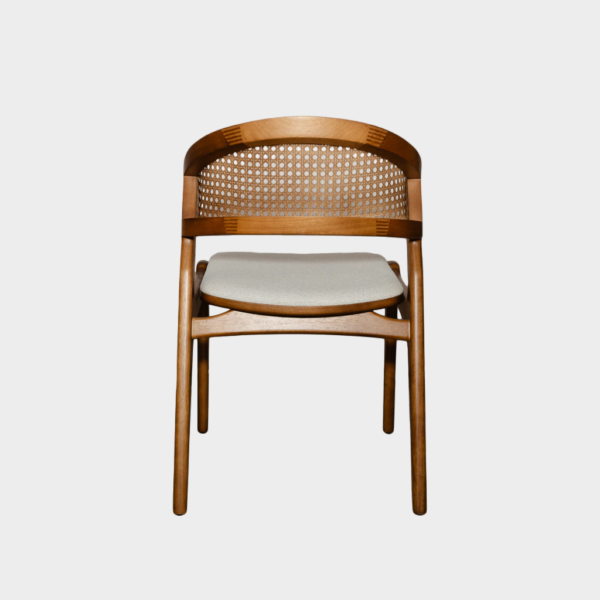 Cadeira Danniele (Brenda)