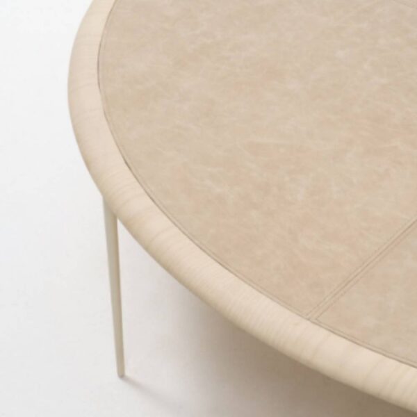 Mesa de Centro Entonoir