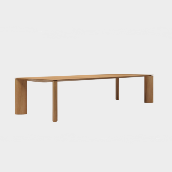 Mesa de Jantar Guató