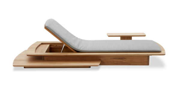 Espreguiçadeira Move