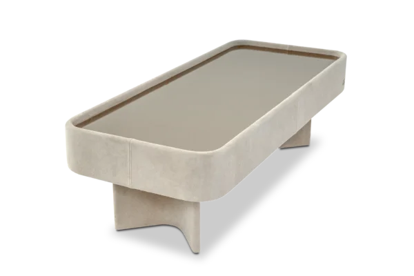 Mesa de centro Tangram