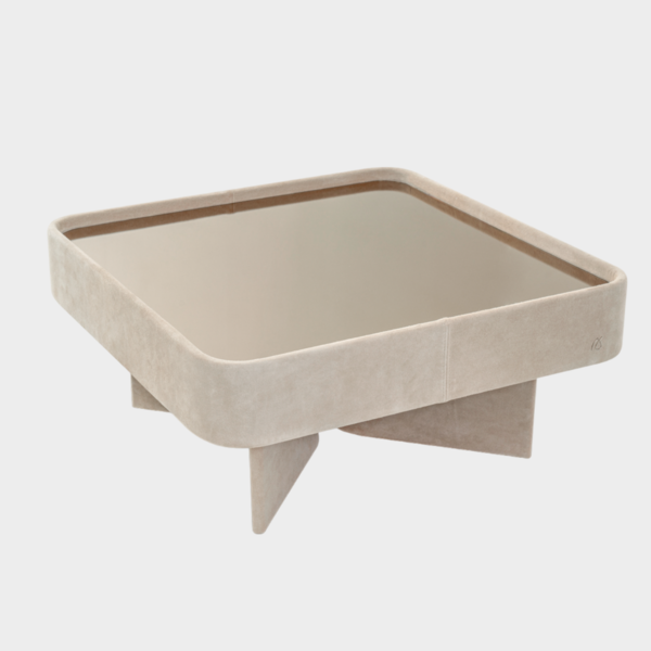 Mesa de centro Tangram