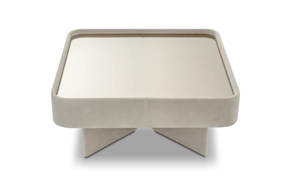 Mesa de centro Tangram