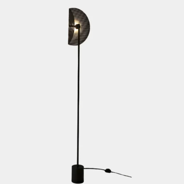 Luminária Noventa De Piso
