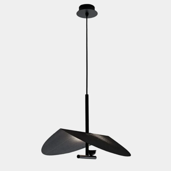 Luminária Noventa Pendente Indireta