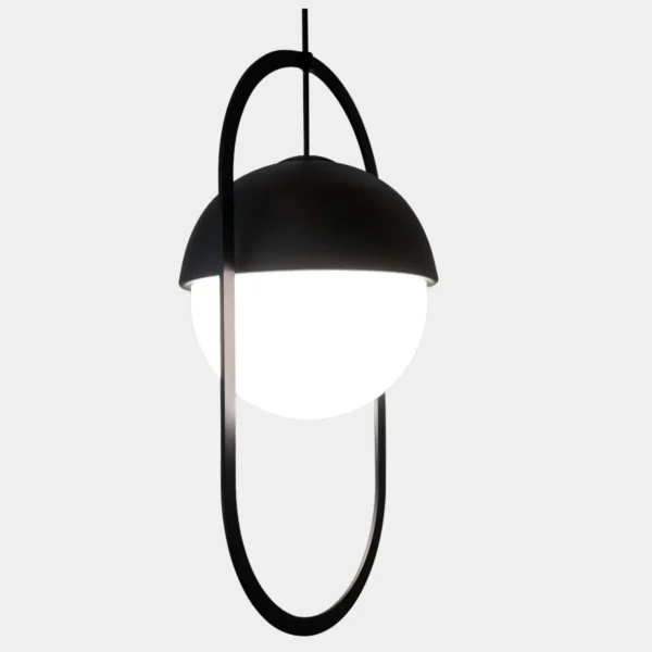 Luminária Saturno