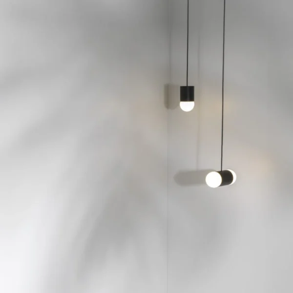 Luminária Anna Pendente