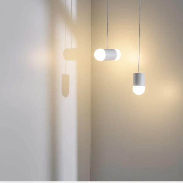 Luminária Anna Pendente