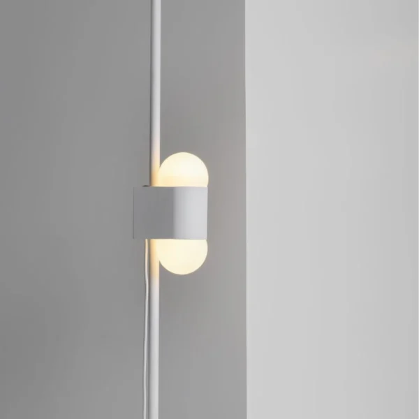 Luminária Anna de Piso