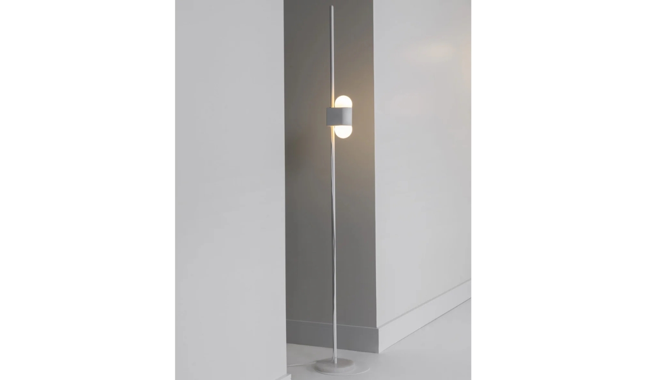 Luminária Anna de Piso