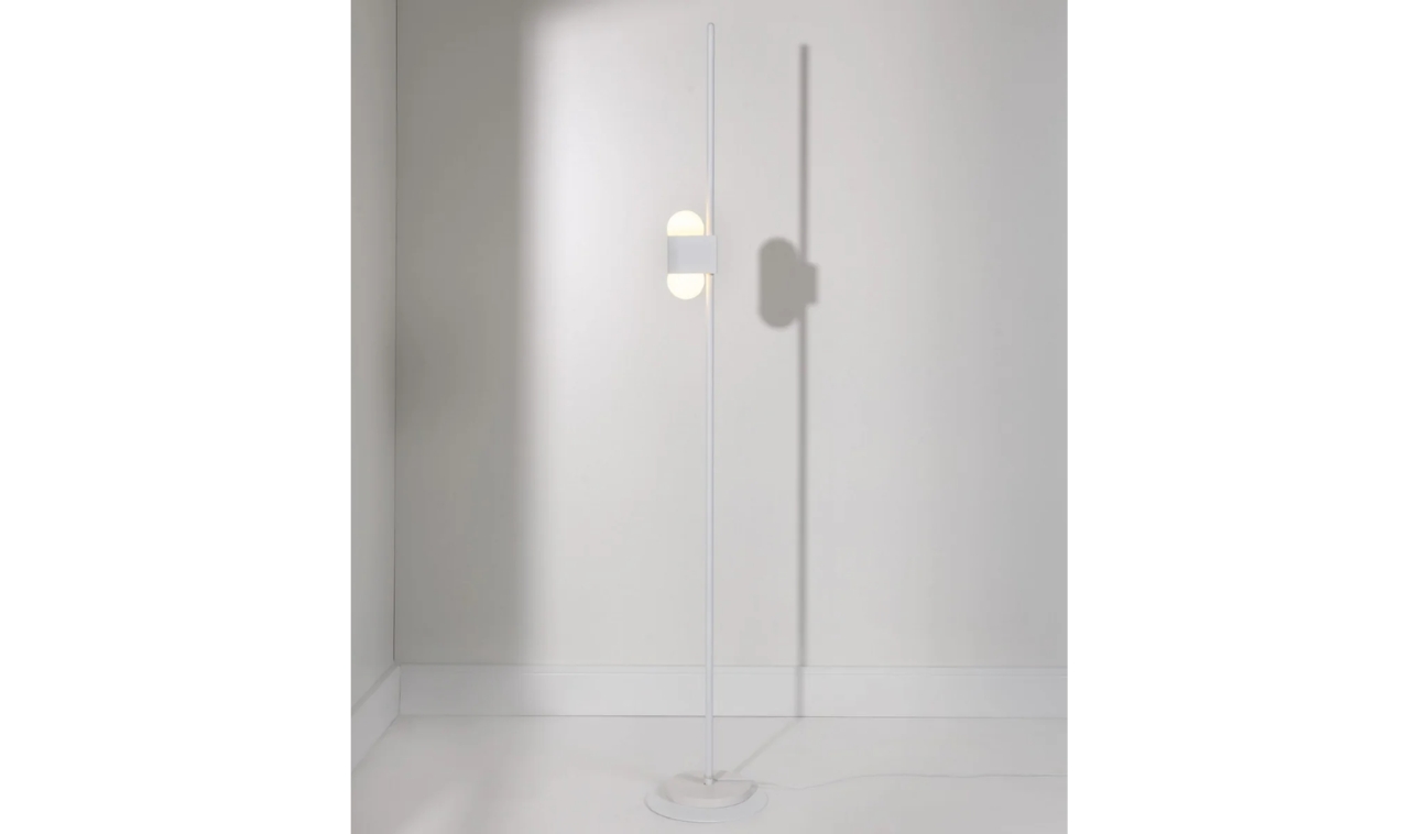 Luminária Anna de Piso