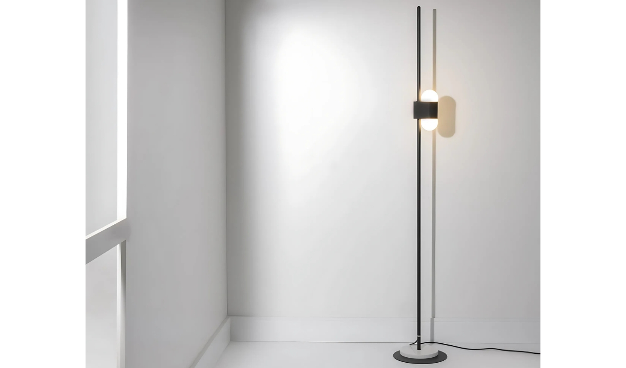 Luminária Anna de Piso