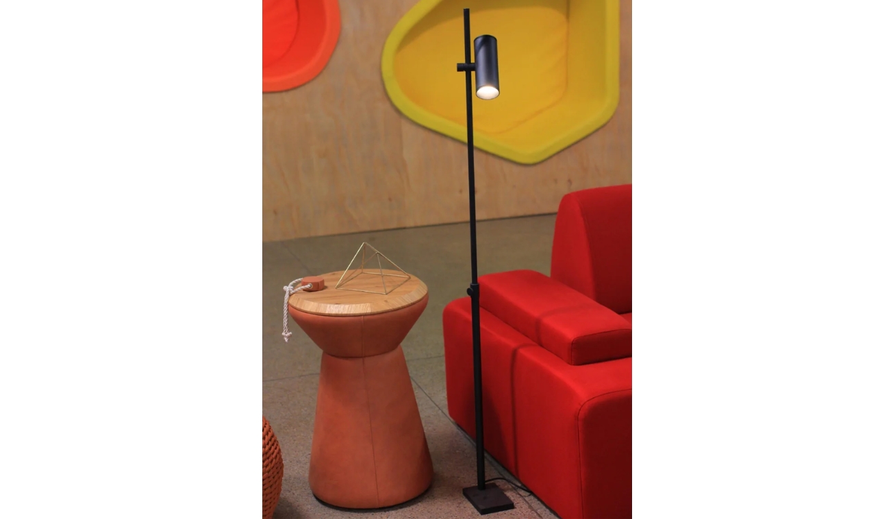 Luminária Gras de Piso
