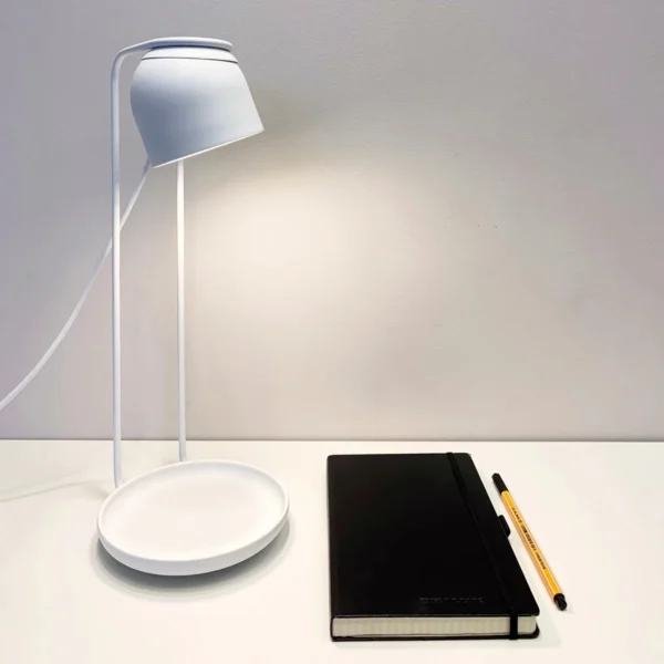 Luminária Nido de Mesa