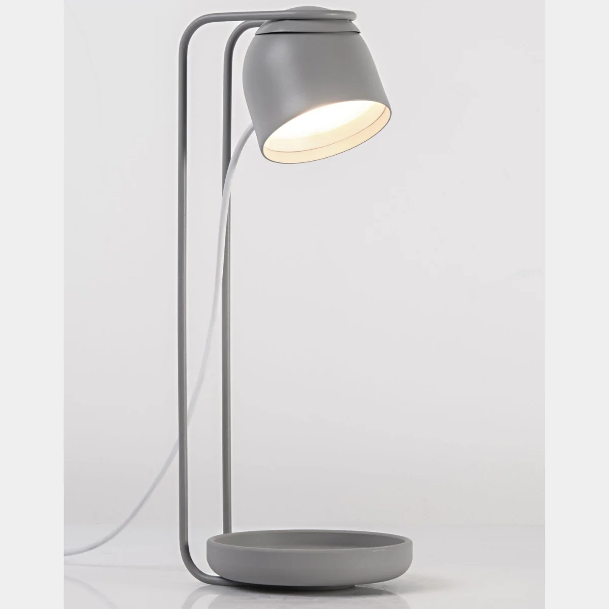 Luminária Nido de Mesa