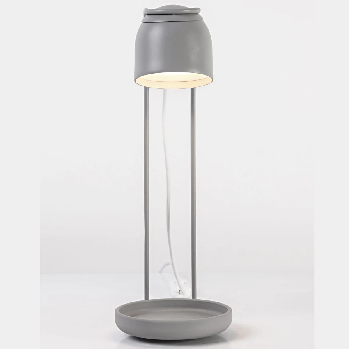 Luminária Nido de Mesa