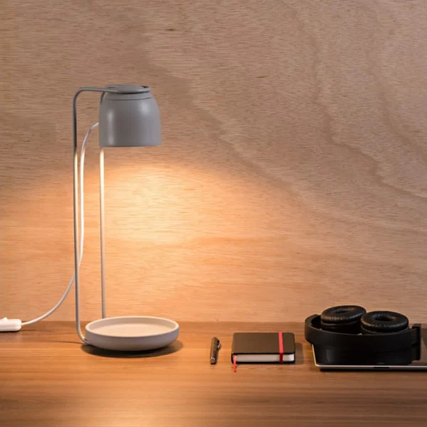 Luminária Nido de Mesa