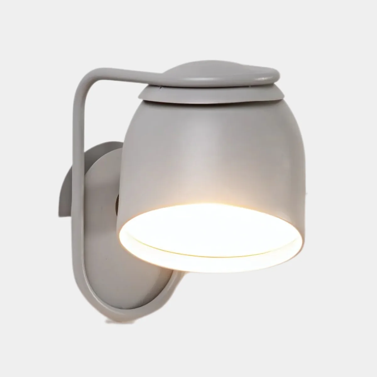 Luminária Nido Pinça