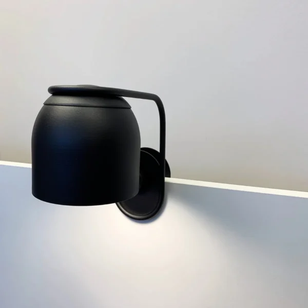 Luminária Nido Pinça