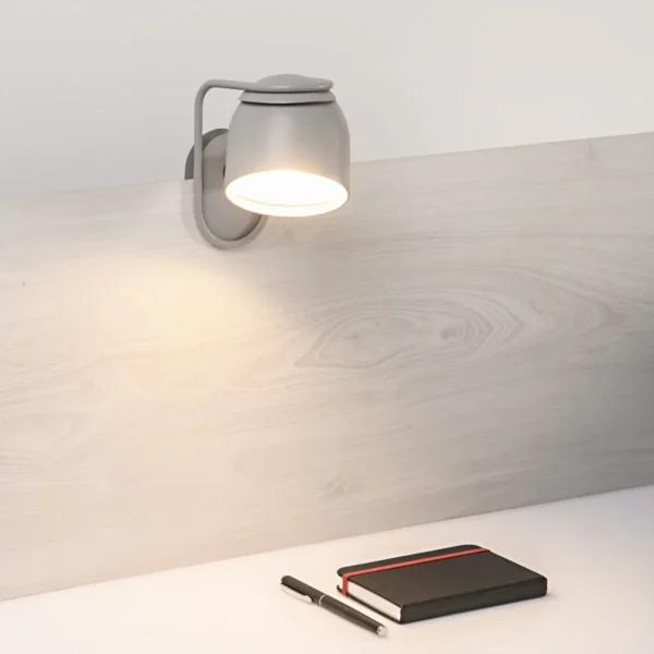 Luminária Nido Pinça