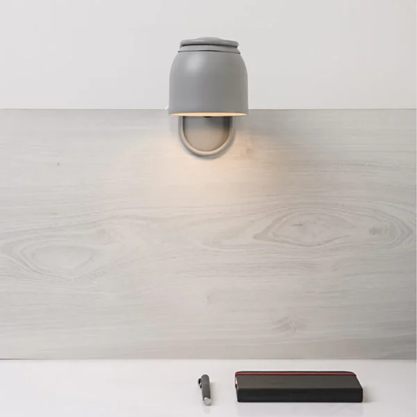 Luminária Nido Pinça