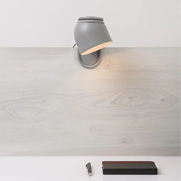 Luminária Nido Pinça