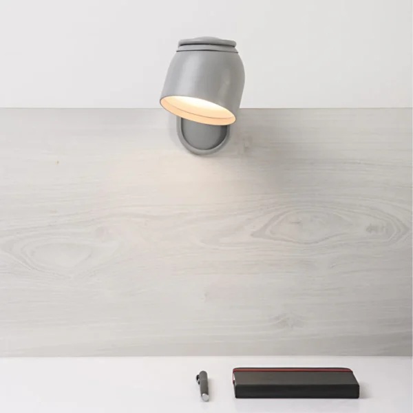 Luminária Nido Pinça