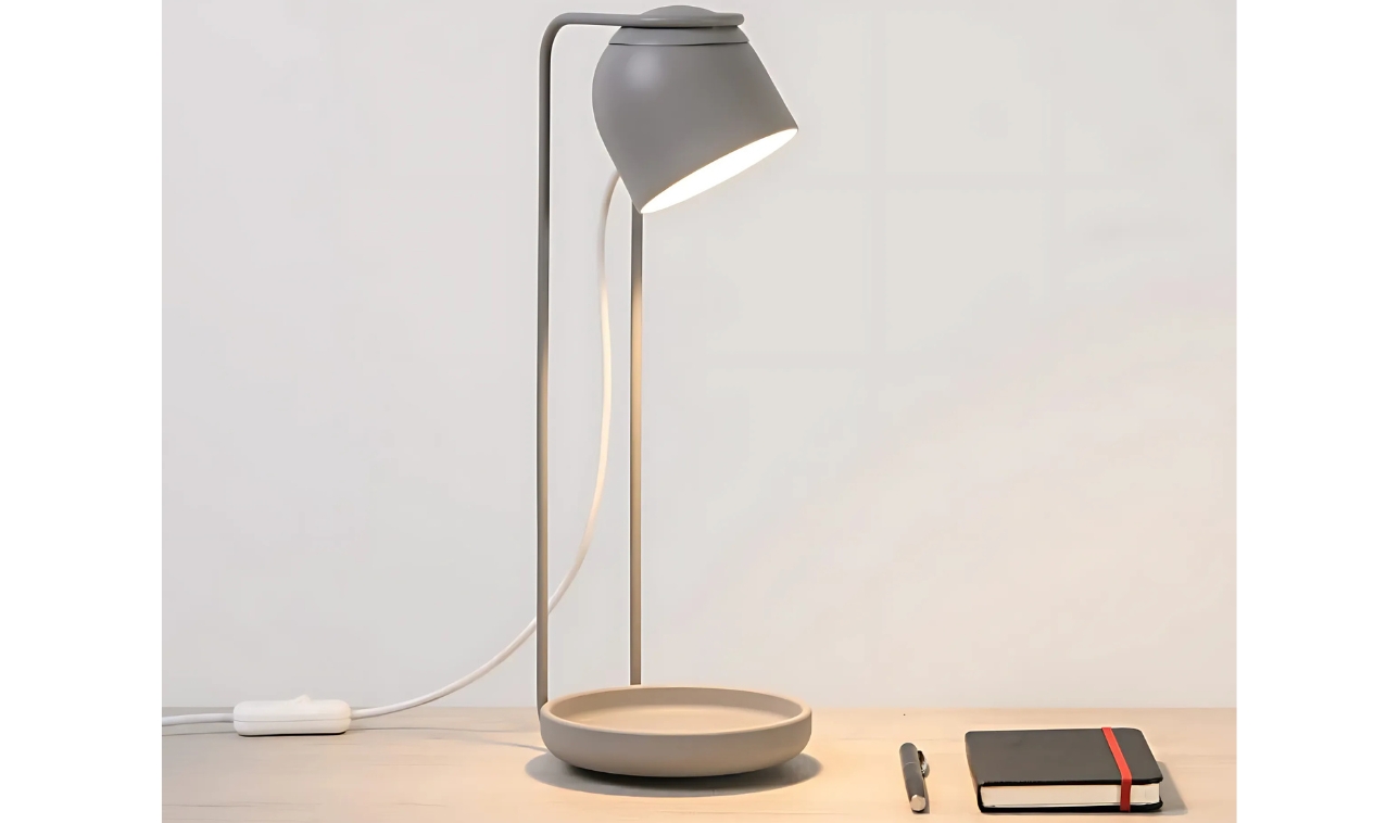 Luminária Nido de Mesa