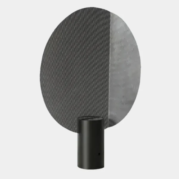 Luminária Noventa De Mesa