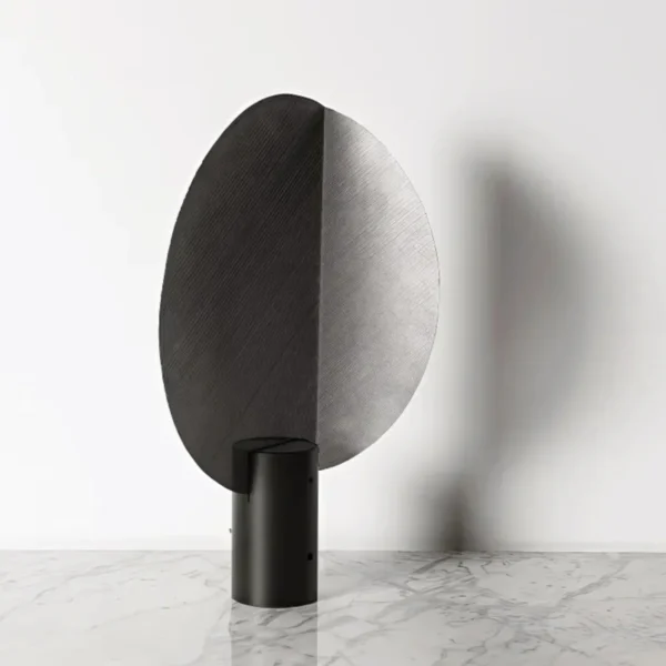 Luminária Noventa De Mesa