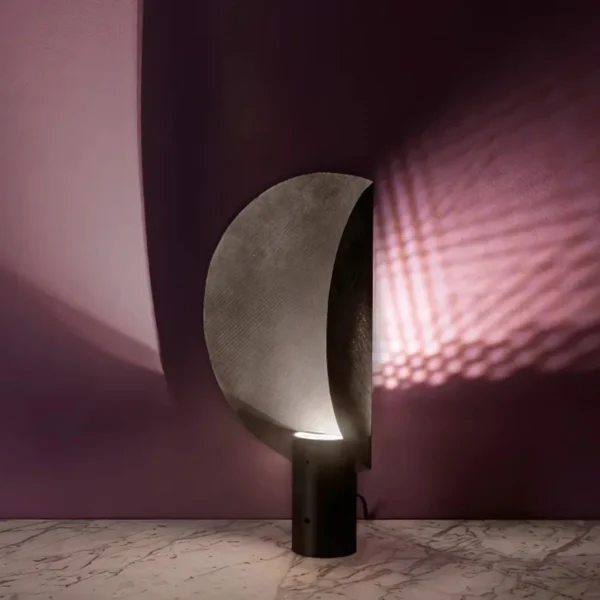 Luminária Noventa De Mesa