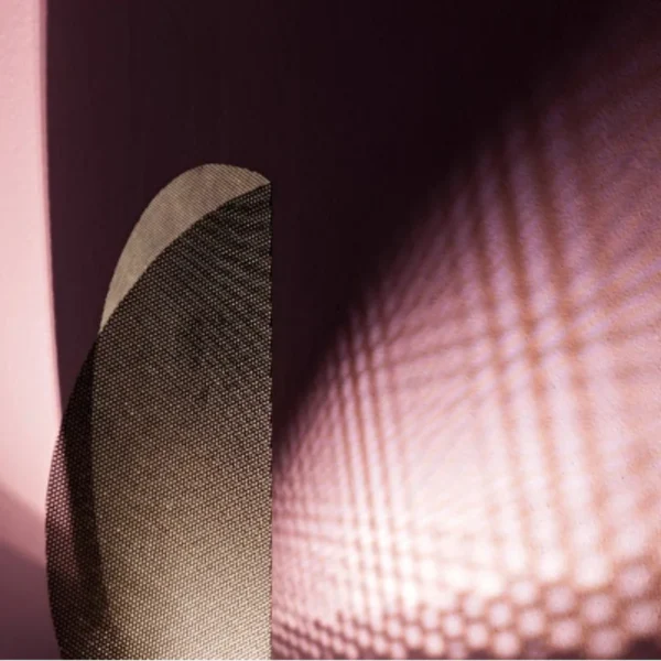 Luminária Noventa De Mesa