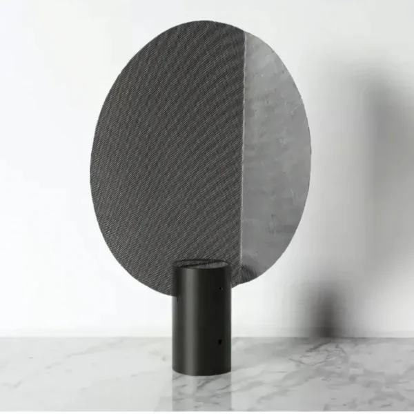 Luminária Noventa De Mesa