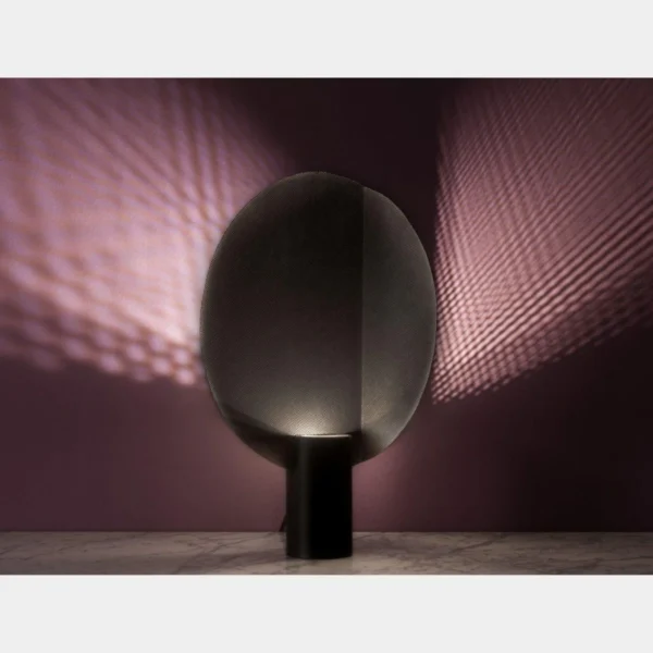 Luminária Noventa De Mesa