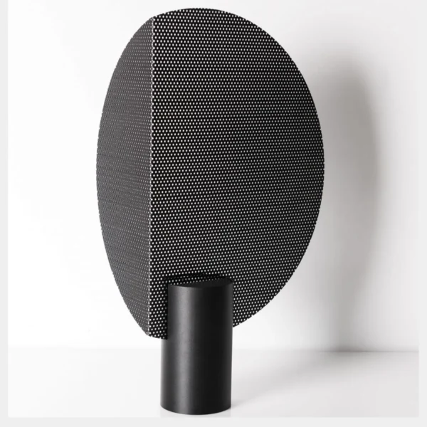 Luminária Noventa De Mesa