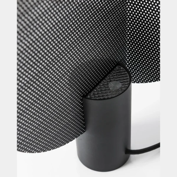 Luminária Noventa De Mesa