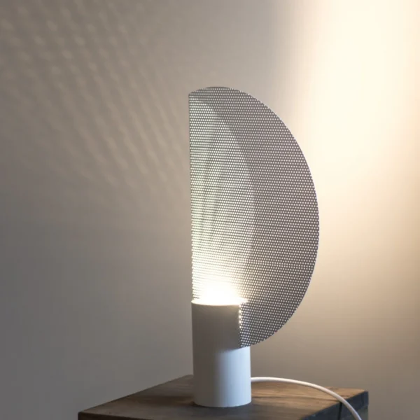 Luminária Noventa De Mesa