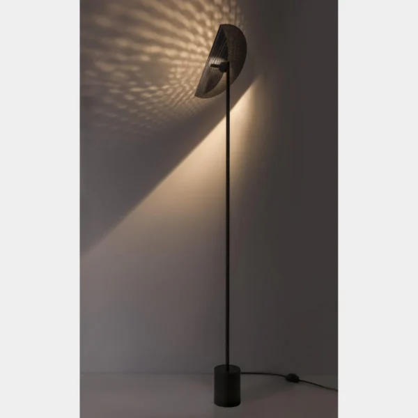 Luminária Noventa De Piso