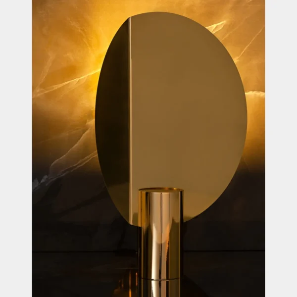 Luminária Noventa e Um