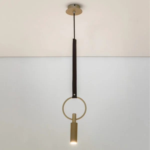 Luminária Pendente Vênus