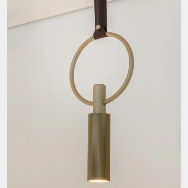 Luminária Pendente Vênus