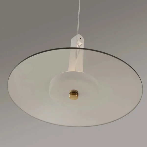 Luminária Satélite Individual