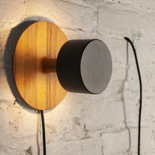 Luminária Vela Arandela