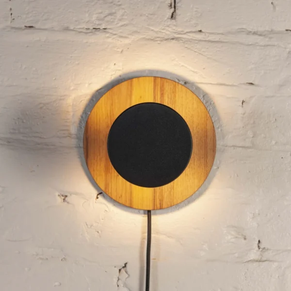 Luminária Vela Arandela